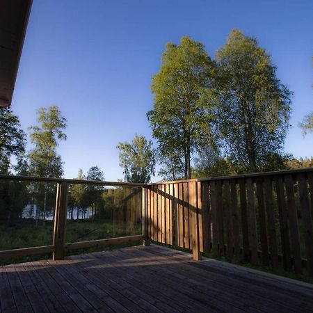Ulvoe Lakeside Resort Ulvöhamn Екстериор снимка