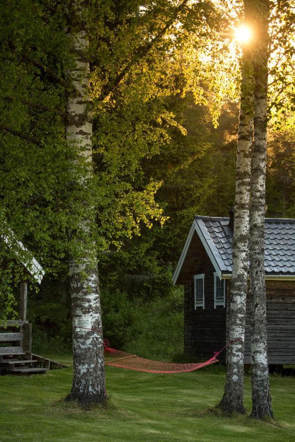 Ulvoe Lakeside Resort Ulvöhamn Екстериор снимка