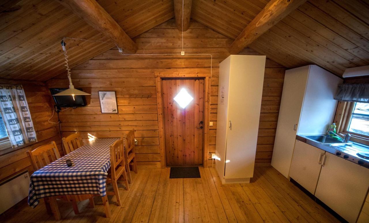 Ulvoe Lakeside Resort Ulvöhamn Екстериор снимка
